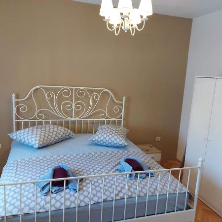 Great View Comfortable Apartment Whit Free Parking Split Exterior photo